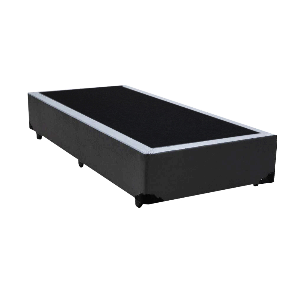 Cama Box Solteirão 96cm